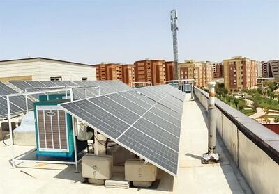  استان آفتاب در سایه نفت
