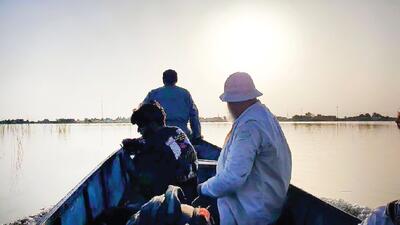 روایت جوان‌هایی که در شرایطی دشوار گره‌ها را باز کردند