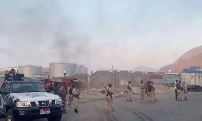 جزئیات خروج نیرو‌های اماراتی از یمن