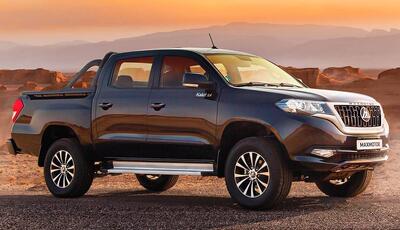 لیست جدیدترین آگهی‌های استخدام شرکت مکث موتور | ۱۰ دی ۱۴۰۴