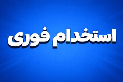 لیست جدیدترین آگهی‌های استخدام گروه صفی | ۱۰ دی ۱۴۰۴