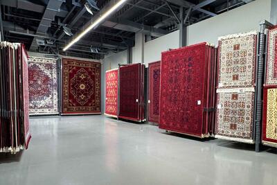 لیست جدیدترین آگهی‌های استخدام تولیدی شهر فرش ایرانیان | ۱۰ دی ۱۴۰۴