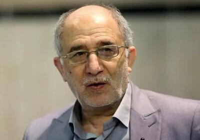 سردار علایی: به نظرم تا عید، اتفاقات وخیمی رخ نخواهد داد ولی اتفاقاتی که خوشحالی زیادی هم تولید بکند هم نداریم