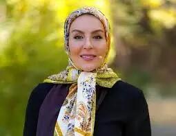 بغض و ناراحتی آزیتا ترکاشوند/ ویدئو