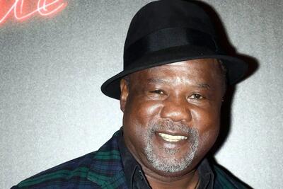 ایزایا ویتلاک؛ بازیگر آمریکایی درگذشت