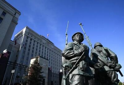 مسکو:پهپادهای اوکراینی از «سومی و چرنیه‌ف» به اقامتگاه پوتین شلیک شدند