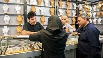 پایان جهش های قیمتی طلا و سکه؟