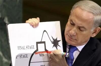 مستندسازی دروغ‌پردازی ۳۰ ساله اسرائیل درباره ایران توسط سی‌ان‌ان/ ویدئو