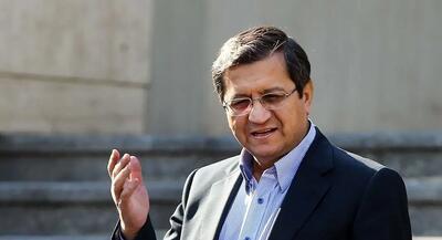 همتی: قول می‌دهم ثبات اقتصادی فراهم شود