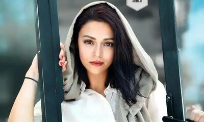 اعتراف سوگل خلیق: با اکانت فیک از گلشیفته فراهانی دفاع کردم/ ویدئو