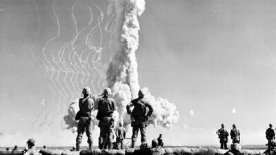 مروری بر ویرانگرترین حوادث هسته‌ای تاریخ بشر