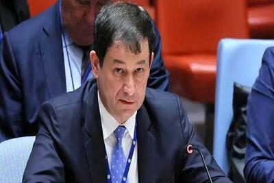 روسیه: از احیای سازوکار تحریمی قبلی علیه ایران جلوگیری می‌کنیم