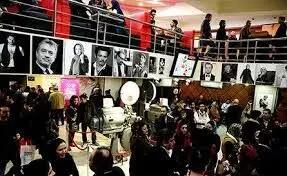 اینجا سینما سروش است..../ویدئو