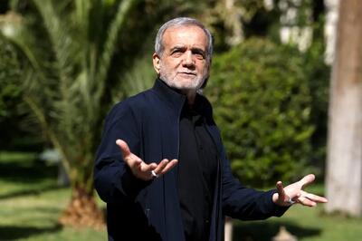 فعال اقتصادی خطاب به پزشکیان: کمر مردم شکسته است