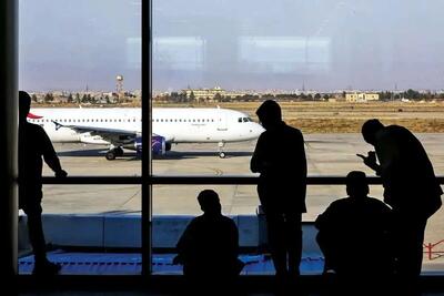 قیمت بلیط عتبات به ۱۷ میلیون رسید/ هزینه نهایی سفر هوایی عتبات چقدر است؟