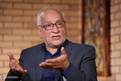 مرعشی: چاره ای جز گرفتن تصمیمات سخت نیست/ کابینه پزشکیان باید ترمیم شود و افرادی مسئولیت بگیرند که حاضرند آبروی خود را گرو بگذارند