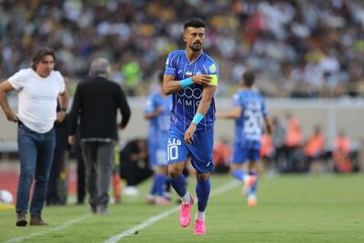 واکنش رسمی گل‌گهر به مذاکره با رضاییان