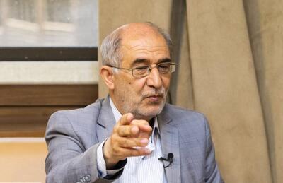 ببینید | سردار علایی: وضع فعلی بیانگر این است که سیاست‌ها و استراتژی‌های قبلی جواب نداده است