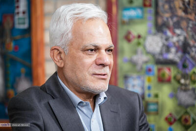 جزئیات جدید از سفر سردار طلایی به کانادا/ در بازار اصفهان، تاجر بودم که به بسیج و سپاه آمدم/ به سفری رفتم و ورزش کرده‌ام، خلافی نکرده‌ام