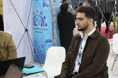  در حاشیه الکامپ خوزستان : ترسیم نقشه راه شهرهای آینده با فناوری انحصاری «تک‌رادار»؛ تربیت ۱۰۰۰ متخصص برای بازارهای بین‌المللی