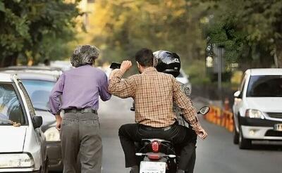 پایان کار باند گوشی‌قاپی در تهران/ اعتراف به ۷۰ سرقت