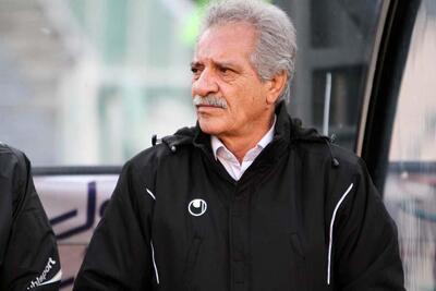 عکس | اشک‌های همسر اسطوره استقلال پس از حرکت ویژه فدراسیون فوتبال