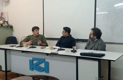 توسعه اجتماع‌محور در ایران، در بستر فقر دانشی / چرا مدیران ایرانی معنای کارِ اجتماع‌محور را نمی‌فهمند؟ /حتی یک دانشجوی گرایش توسعه در نشست شرکت نکرد