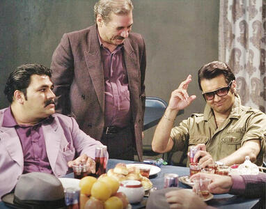 این نقش به فروش می‌رسد / ‌رؤیای بازیگر شدن با دادن پول و آوردن سرمایه‌گذار