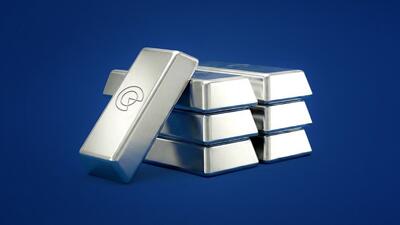 سرمایه‌گذاری در نقره از طریق خرید گواهی سپرده