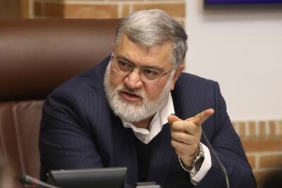 توضیحات مهم استانداری تهران درباره اعتراضات اخیر و آخرین وضعیت بازداشت شدگان