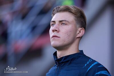 این ستاره را به منچستریونایتد برنمی‌گردانیم