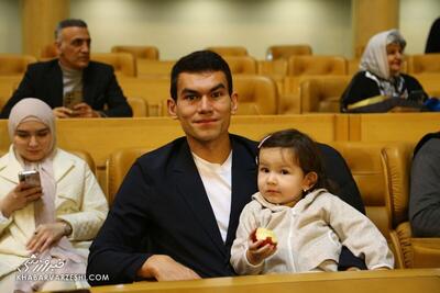 کاسبی جدید ستاره استقلال