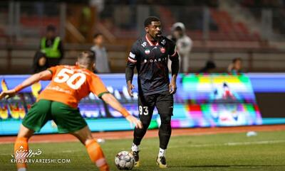 چالش جدید پرسپولیس در بازار زمستانی؛ فسخ فقط با پول!