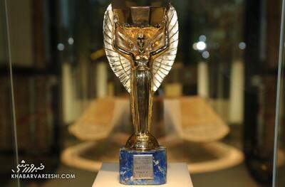 سرقت جام جهانی افسانه‌ای/ روز سیاه فوتبال با قطعه قطعه شدن الهه پیروزی بالدار