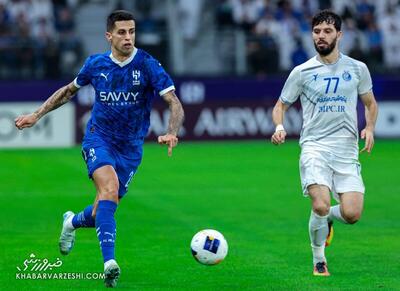 رومانو خبر داد؛ ستاره پرتغالی آماده ترک عربستان