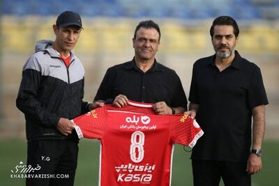 خبرورزشی‌گردی| مدیران پرسپولیس دنبال فرصت می‌گشتند تا بیرونم کنند/ با مجوز پروین، استیلی را طوری زدم که با آمبولانس از ورزشگاه رفت!