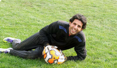 خبرورزشی‌گردی| من از جنس پرسپولیس نیستم/ به استقلال برگشتم، هیچ حاشیه‌ای هم درست نمی‌کنم