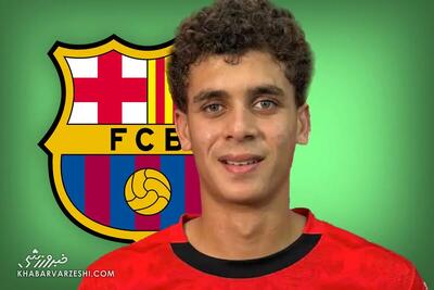 بارسلونا به دنبال استعداد درخشان آفریقا/ وسوسه اعجوبه ۱۷ ساله با پیشنهاد اغواکننده