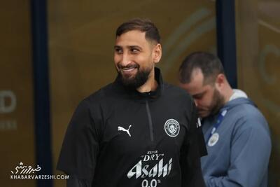 ستاره ایتالیایی عروسی را کنسل کرد؛ اولویت جام جهانی‌ست!