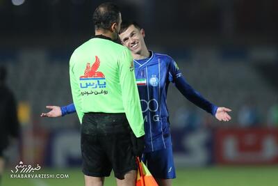 چرا تیم ساپینتو می‌توانست در رده سوم باشد/ لطمه جدی استقلال از داوری