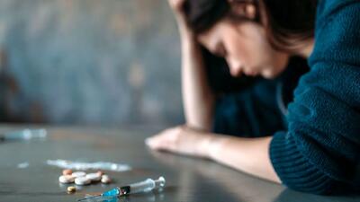 چرا معتادان از صمیمیت می ترسند؟ + نگاهی به ریشه های شرم، گناه و هویت پنهان