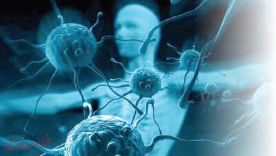 نشانه‌های سیستم ایمنی خسته!