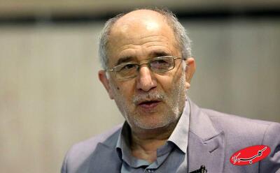  ببینید | سردار علایی: بعید نیست که ایران کنسرسیوم غنی‌سازی را بپذیرد، البته در ازای ... - کلبه سرگرمی