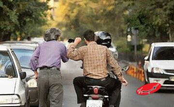  پایان کار باند گوشی‌قاپی در تهران/ اعتراف به ۷۰ سرقت - کلبه سرگرمی
