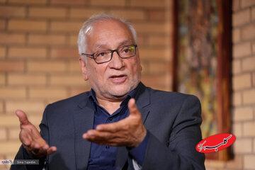  مرعشی: چاره ای جز گرفتن تصمیمات سخت نیست/ کابینه پزشکیان باید ترمیم شود و افرادی مسئولیت بگیرند که حاضرند آبروی خود را گرو بگذارند - کلبه سرگرمی