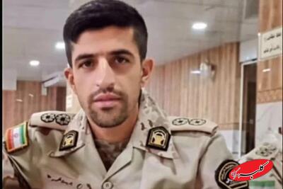  ببینید | تصاویر دلخراش از پیکر شهید ستوان یکم رحیم مجیدی که بر اثر یخ‌زدگی در مناطق مرزی کردستان به شهادت رسید - کلبه سرگرمی