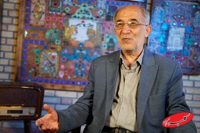  ببینید | نظر سردار علایی درباره احتمال جنگ در چند ماه آینده: بهانه‌ آمریکا ... - کلبه سرگرمی