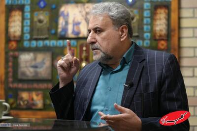 فلاحت پیشه : در دایره المعارف جنگ و استراتژی «ضربه نسبتا پیشدستانه» نداریم / فقط سفره ملت را می‌سوزانند - کلبه سرگرمی