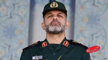  احمد وحیدی، از نیروی قدس سپاه تا جانشینی فرمانده کل سپاه/ بررسی کارنامه وزیر دولت رئیسی، در دوران نهادهای نظامی و دولتی - کلبه سرگرمی