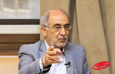  ببینید | سردار علایی: وضع فعلی بیانگر این است که سیاست‌ها و استراتژی‌های قبلی جواب نداده است - کلبه سرگرمی